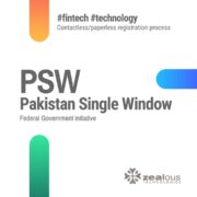 Pakistan Single Window