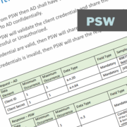 Pakistan Single Window